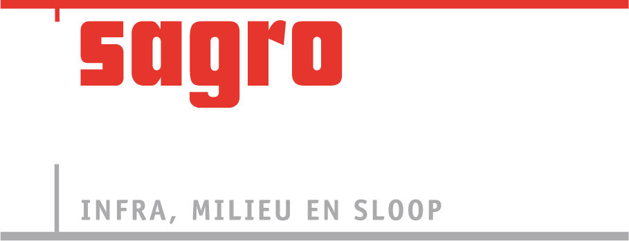 Logo SAGRO