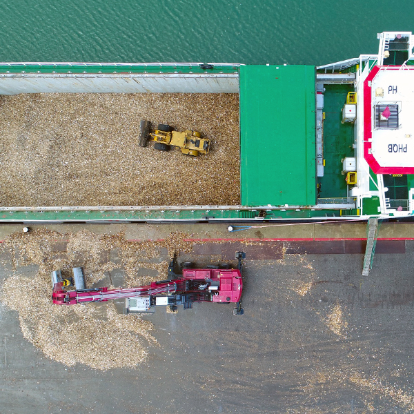 Havenactiviteiten