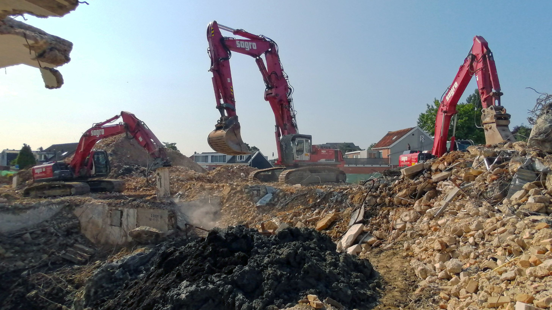 Sloop gasthuis Goes (1)