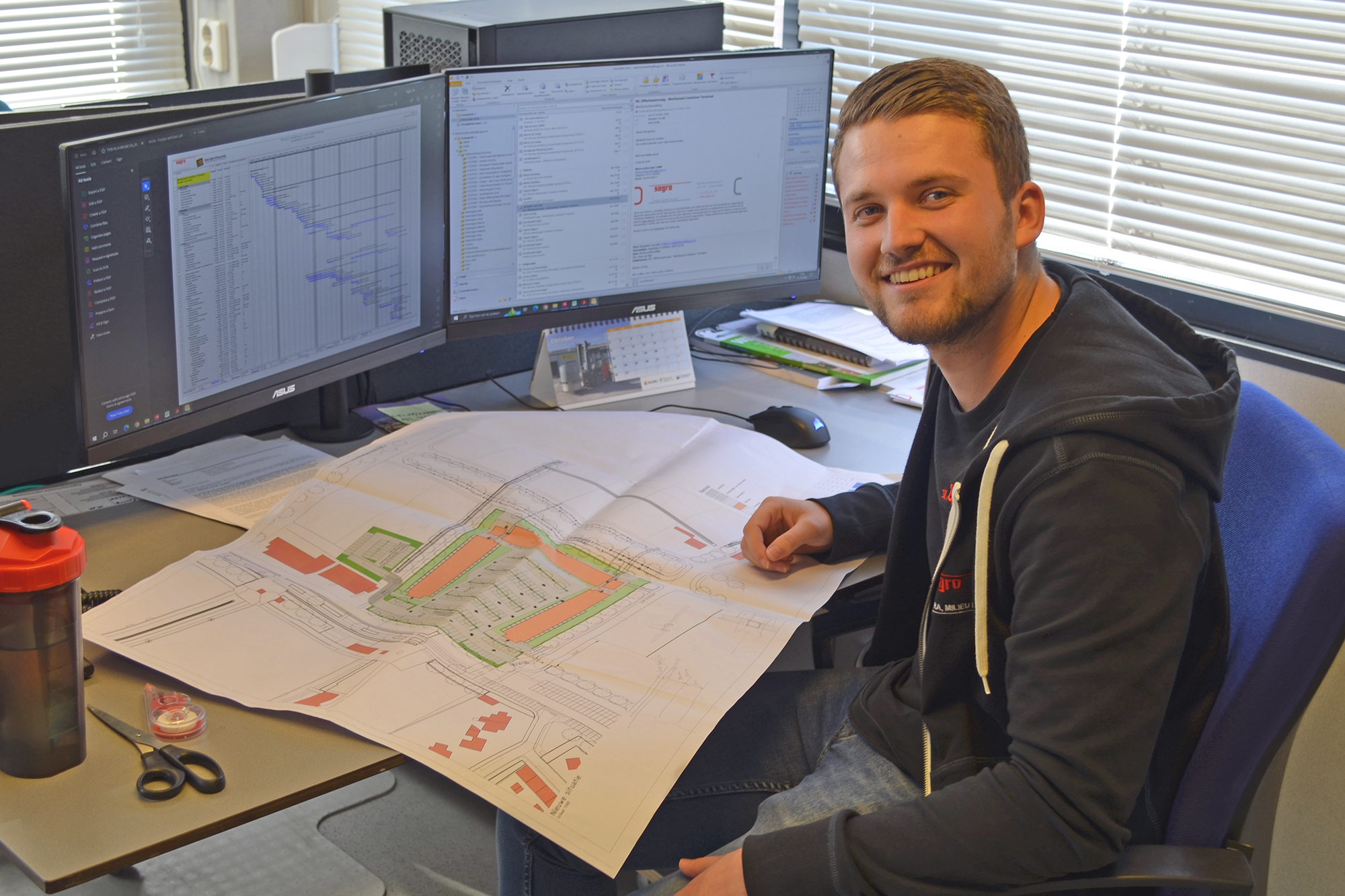 werkenbijsagro-Jordy