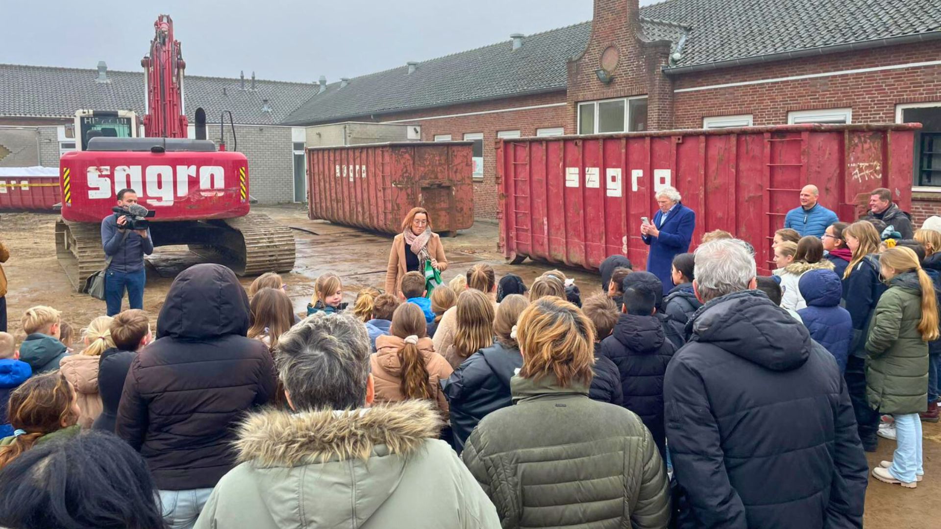 voorlichting kinderen