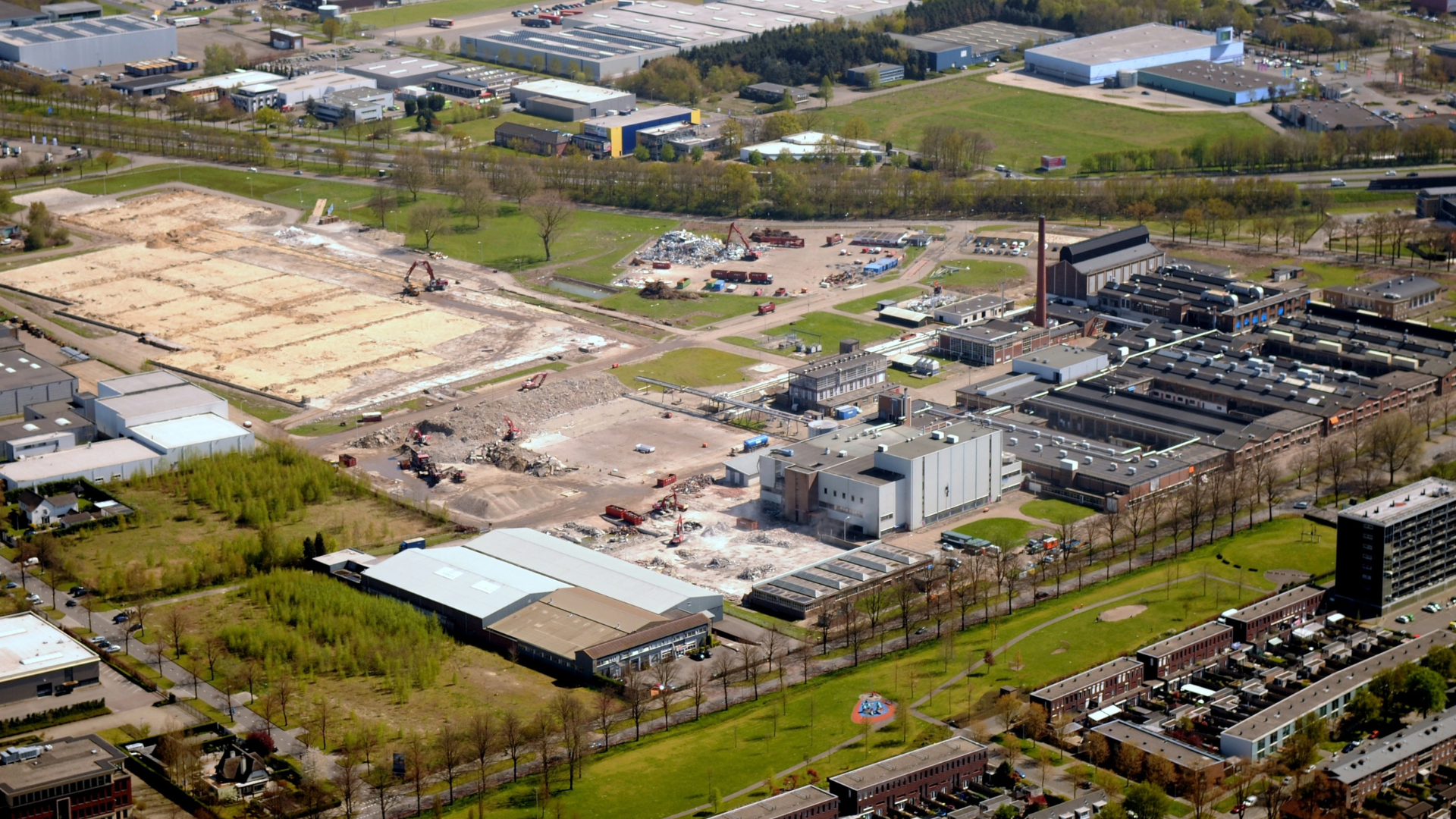 sloop-philips-roosendaal