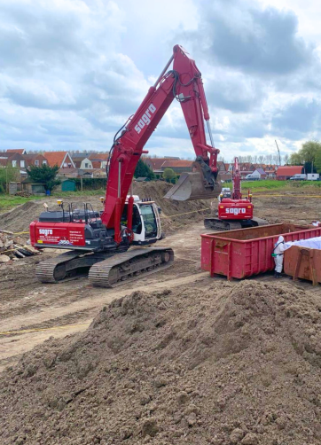 sagro-bodemsanering sagro-bodemsanering