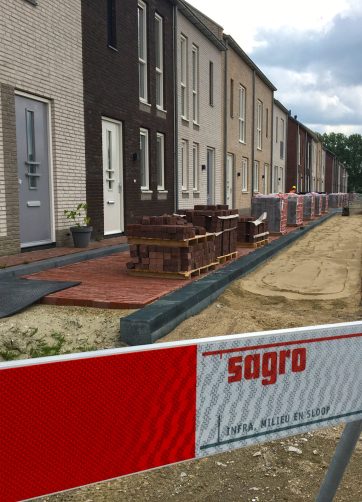 sagro-straatwerk